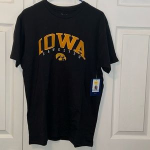 Champion Iowa Hawkeyes Tee